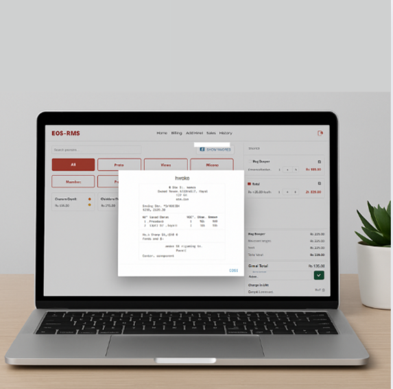 Eos Web Solutions